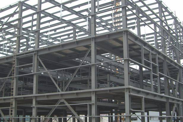 思茅高层钢构造的支撑布置跟构造应当符合哪些范例榜样